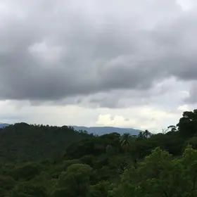 previsão do tempo em Embu das Artes