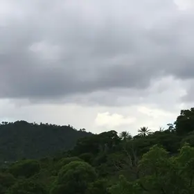 tempo em Embu das Artes