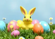 Páscoa com crianças em São Paulo