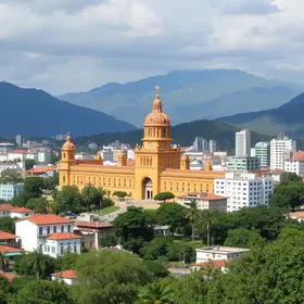 Programa de Residência Jurídica
