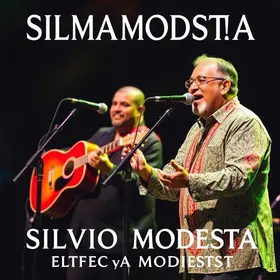 sambista Silvio Modesto
