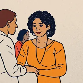 espaço do Sebrae na Secretaria da Mulher