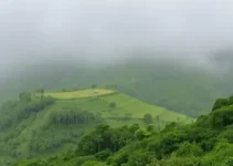 chuva intensa