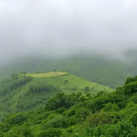 chuva intensa