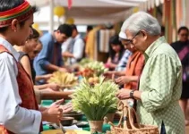 Conselho Gestor da Feira de Artes e Artesanato