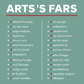 eleição do Conselho Gestor da Feira de Artes
