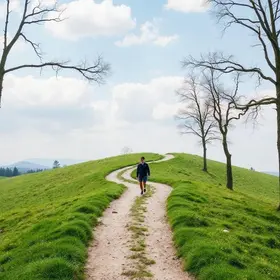 Caminho da Capacitação