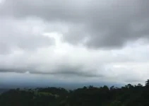 previsão do tempo em Embu das Artes