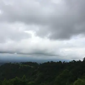 previsão do tempo em Embu das Artes