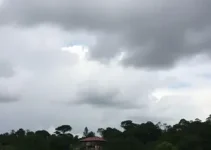 clima em Embu das Artes