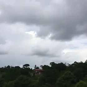 clima em Embu das Artes