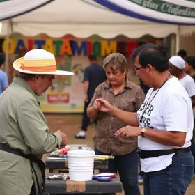Dia do Desafio