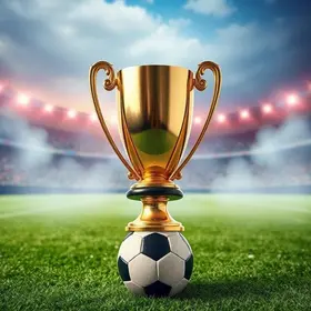 patrocínio em campeonatos de futebol