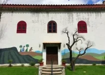 Embú das Artes