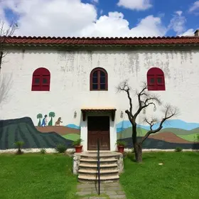 Embú das Artes