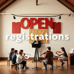 cursos gratuitos de música e cultura