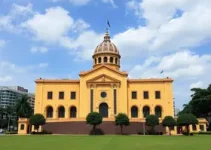 Processo seletivo Prefeitura de Embu das Artes SP
