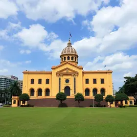 Processo seletivo Prefeitura de Embu das Artes SP
