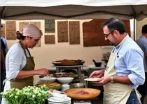 Taboão da Serra: Escola de Gastronomia