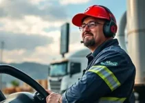 motoristas carreteiros