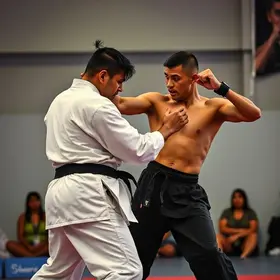 Kung Fu