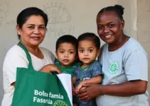 Bolsa Família