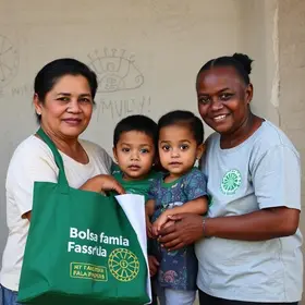 Bolsa Família