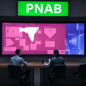 canais exclusivos para tirar dúvidas sobre a PNAB