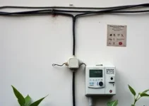 Conta de luz