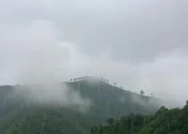 chuva em Embu das Artes