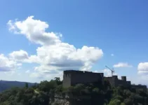 previsão do tempo