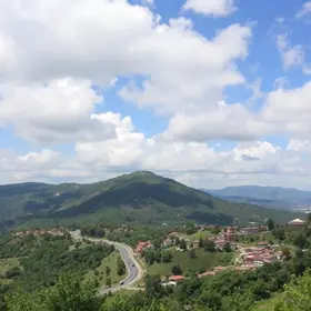 linhas intermunicipais