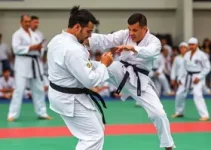 Campeonato Mineiro de Karatê