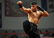 Osasquense conquista cinturão no Kung Fu Open Fight Brasil