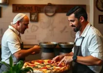 Pizzaria Nene