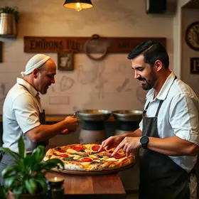 Pizzaria Nene