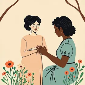 mães atípicas