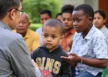 proteção de crianças e adolescentes