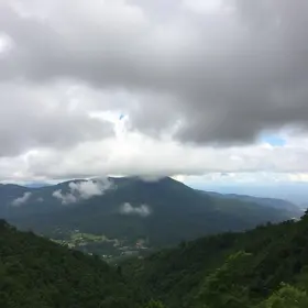 previsão do tempo Taboão da Serra