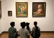 Projeto da Fundação Abrinq