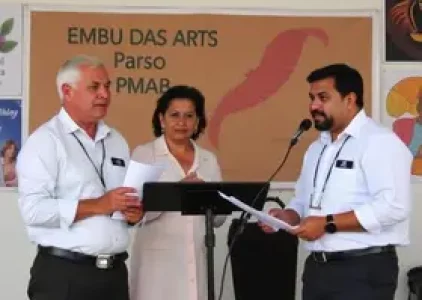 Últimas noticias de Embu Das Artes
