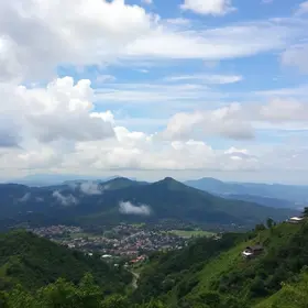 mobilidade