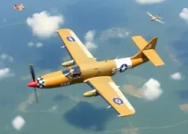 aeronave da fab