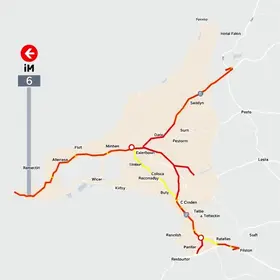 Cinco linhas intermunicipais mudam de horários na Região Sudoeste