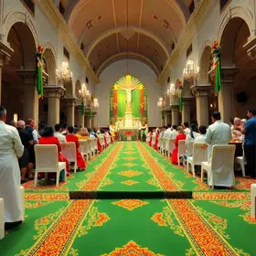 Corpus Christi