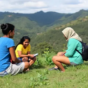 educadores de Taboão da Serra