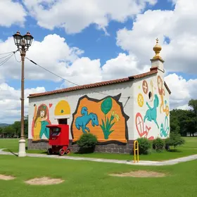 Canal de Atendimento em Embu das Artes