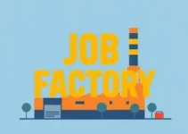 Fábrica de Empregos