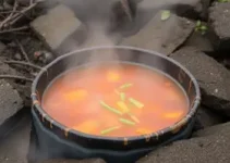 Caldos Quentes