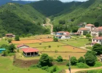 regularização fundiária